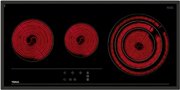 Варочная панель Teka TRC 83631 TCS BLACK фото