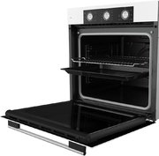 Духовой шкаф Kuppersberg HF 603 W фото 4 в Челябинске