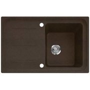 Мойка Franke IMG 611 шоколад фото в Челябинске