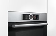 Духовой шкаф Bosch HRG 656XS2 фото 3 в Челябинске