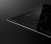 Индукционная варочная панель MAUNFELD EVSI292BK фото 2 в Челябинске