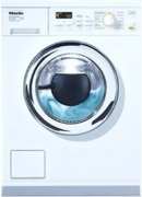 Стирально-сушильная машина Miele WT 2780 WPM фото 3 в Челябинске