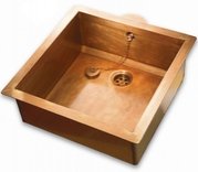 Мойка Restart LVQ 021 фото в Челябинске