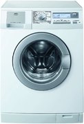 Стирально-сушильная машина AEG L14950A