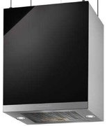 Островная вытяжка Kuppersbusch DI 3800.0 S3 Silver Chrome фото 2 в Челябинске