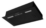 Встраиваемая вытяжка Maunfeld THAMES 651 GEST BLACK фото 2 в Челябинске