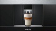 Встраиваемая кофемашина Siemens CT636LES6 фото 3 в Челябинске