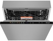 Встраиваемая посудомоечная машина Weissgauff BDW 6038 Touch Inverter Autoopen Infolight фото 2 в Челябинске