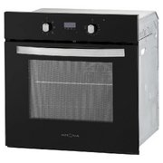 Духовой шкаф KRONA LINEA 60 BL фото 2 в Челябинске