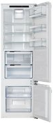 Встраиваемый холодильник Kuppersbusch FKGF 8800.1