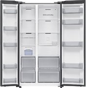 Холодильник Samsung RS70F65Q1TWT фото 4 в Челябинске