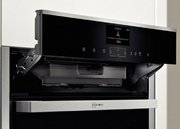 Духовой шкаф Neff B47FS22N0 фото 3 в Челябинске