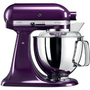 Миксер KitchenAid Artisan 5KSM175PSEPB Миксер KitchenAid Artisan 5KSM175PSEPB