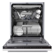 Встраиваемая посудомоечная машина Midea MID60S450i фото 2 в Челябинске