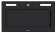Встраиваемая вытяжка Midea MH60I530GB фото 2 в Челябинске
