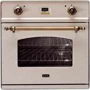 Духовой шкаф Ilve 600-CMP OAT
