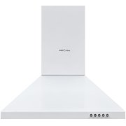 Вытяжка Krona BRIEF 500 WHITE PB фото 2 в Челябинске