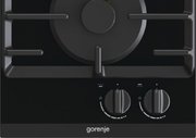 Газовая варочная панель на стеклокерамике Gorenje GC321B фото 3 в Челябинске