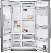 Холодильник Siemens KA90IVI20R фото 2 в Челябинске