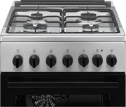 Комбинированная плита Electrolux RKK520000X фото 2 в Челябинске