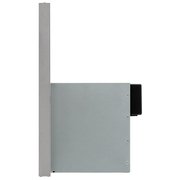 Вытяжка KRONA JOANNA 600 inox PB фото 3 в Челябинске