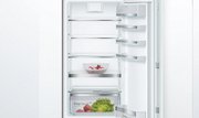Встраиваемый двухкамерный холодильник Bosch KIS87ADD0 фото 3 в Челябинске