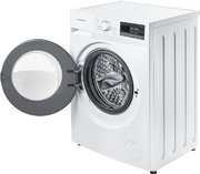 Стиральная машина Maunfeld MFWM148STWH02 фото 4 в Челябинске