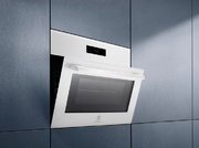 Встраиваемая микроволновая печь Electrolux EVM 8E08V фото 2 в Челябинске