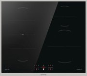 Независимая индукционная варочная панель Gorenje GI6421BX Независимая индукционная варочная панель Gorenje GI6421BX