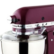 Миксер KitchenAid Artisan 5KSM175PSEPB фото 3 в Челябинске