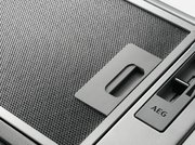 Вытяжка AEG DGB1530S фото 3 в Челябинске
