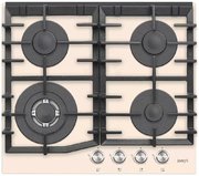 Встраиваемая газовая варочная панель Jacky`s JH GI621 Встраиваемая газовая варочная панель Jacky`s JH GI621