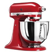 Миксер Китчен Эйд 5KSM125EER фото 2 в Челябинске Миксер KitchenAid 5KSM125EER фото 2 в Челябинске