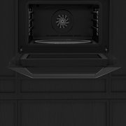 Встраиваемая микроволновая печь De Dietrich DKE4220H фото 2 в Челябинске