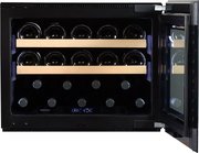 Винный шкаф Dunavox DVH-19.50B.TO фото 3 в Челябинске