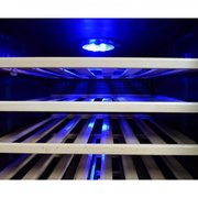 Винный шкаф Dunavox DXFH-48.130 фото 4 в Челябинске