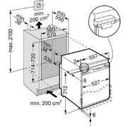 Морозильник Liebherr IG 956 Premium SuperFrost фото 3 в Челябинске