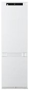 Встраиваемый холодильник Haier HBCN5177S
