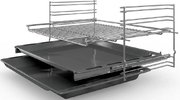 Духовой шкаф Bosch HBF534EB0Q фото 4 в Челябинске