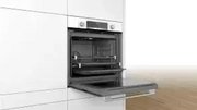 Духовой шкаф Bosch HBG557SW0R фото 4 в Челябинске