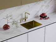 Дозатор Omoikiri OM-09-C sensor фото 2 в Челябинске