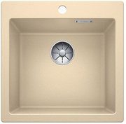 Мойка Blanco PLEON 5 SILGRANIT шампань фото в Челябинске