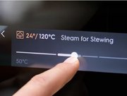 Духовой шкаф Electrolux EOABS39WZ фото 2 в Челябинске