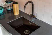 Мойка Омойкири Kata 44-U-SA фото 3 в Челябинске Мойка Omoikiri Kata 44-U-SA фото 3 в Челябинске