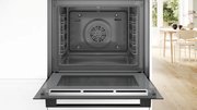 Духовой шкаф Bosch HBA471BB0S фото 3 в Челябинске