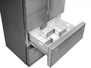 Холодильник SMEG FQ55FXE фото 4 в Челябинске