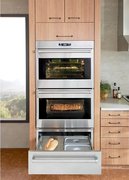 Сдвоенный духовой шкаф Wolf ICBDO30PE/S/PH фото 3 в Челябинске