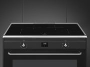 Варочный центр Smeg CG90IANT9 фото 3 в Челябинске