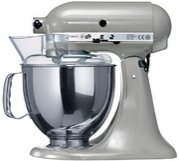 Миксер Китчен Эйд KSM150PSEMC фото 3 в Челябинске Миксер KitchenAid KSM150PSEMC фото 3 в Челябинске