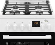 Комбинированная плита Electrolux RKK560200W фото 2 в Челябинске